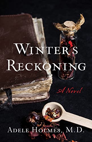 Winter's Reckoning view 2