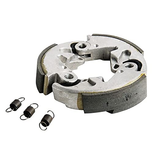 machoire poulie embrayage cyclo tun'r compatible avec 103 spx/rcx allegee origine et doppler (x3)