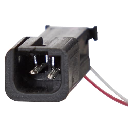 Image of Detroit Axle - Fuel Pump Module for 2001-2009 Volvo S60 2001-2006 Volvo V70, Electrical Fuel Pump Module Assembly 2002 2003 2004 2005 Replacement