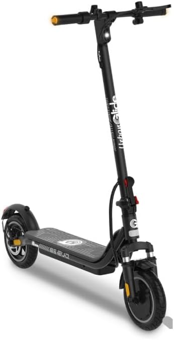 URBANGLIDE Ride 85 Plus front view