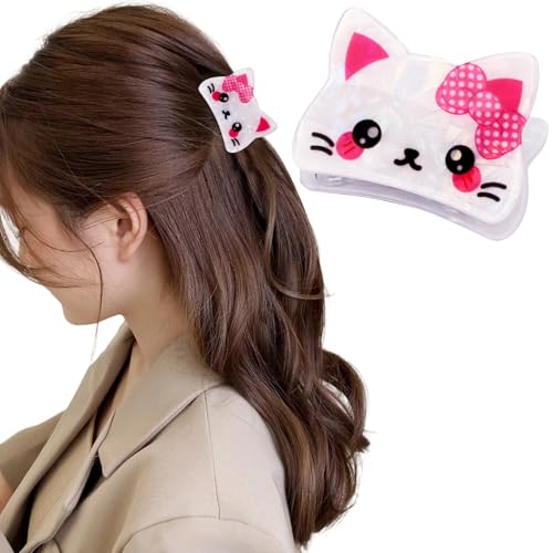 Hapdoo Cat Hair Clip 1PC