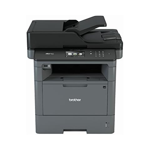 Brother MFC-L5700DN A4 MFP mono Laserdrucker Cover