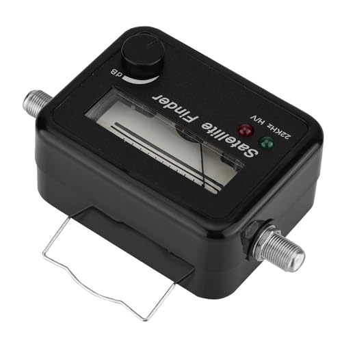 Itonash Digitaler Sat-Finder