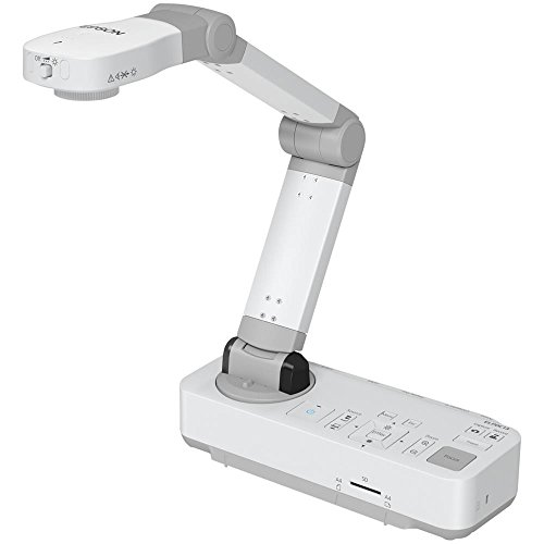 Visualiseur Epson ELP-DC13 pour dynamiser vos cours interactifs et présentations en classe