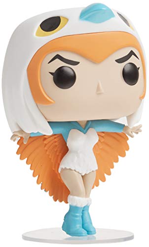 En Oferta Funko Pop! Animation: Masters Of The Universe - Sorceress, Multicolor