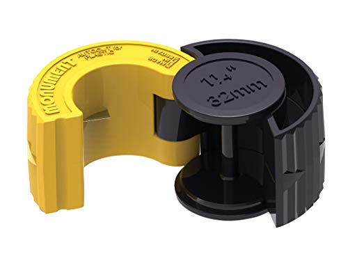 Monument Taglierina Di Plastica Mon1114