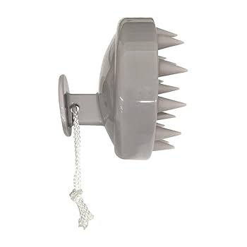 Amazon | ニュート爽快スカルプブラシ | 頭皮マッサージブラシ 通販