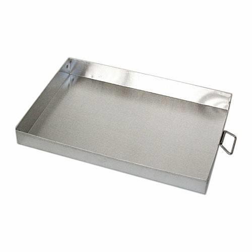 Villarinox - Lata Horno Inoxidable 22X34 22534