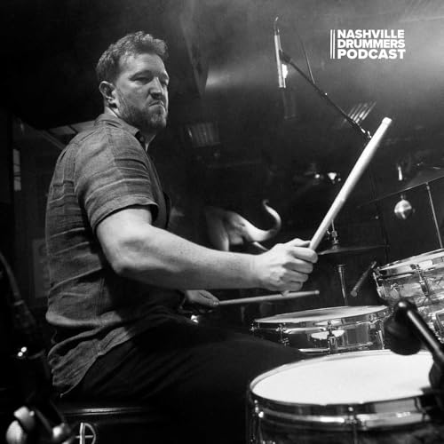 Tim Carman: On Tour w/ Parlor Greens & Canyon Lights, Musical Mileage, Drumming Identity, Hockey Crossover, Work-Life Balance