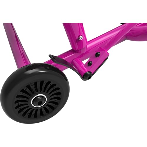 Image of Ezy Roller Ezyroller Pink Ride On