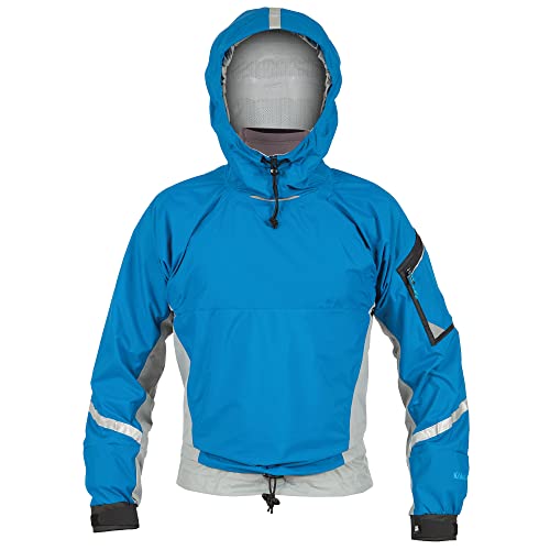 Kokatat Hydrus Tempest Paddling Jacket-Ocean-XL