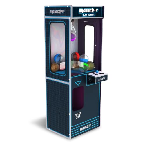 Arcade1Up Full-Size Claw Machine