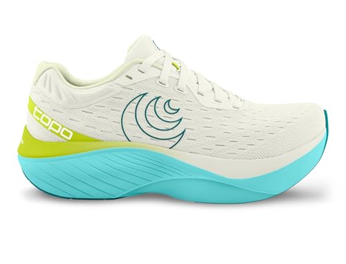 Image of Topo Athletic Men's Lightweight Comfortable 5MM Drop Atmos Road Running Shoes, Athletic Shoes for Road Running