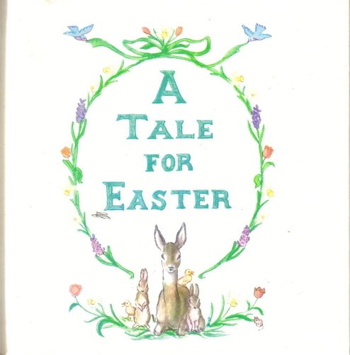 A Tale for Easter 0394944046 Book Cover