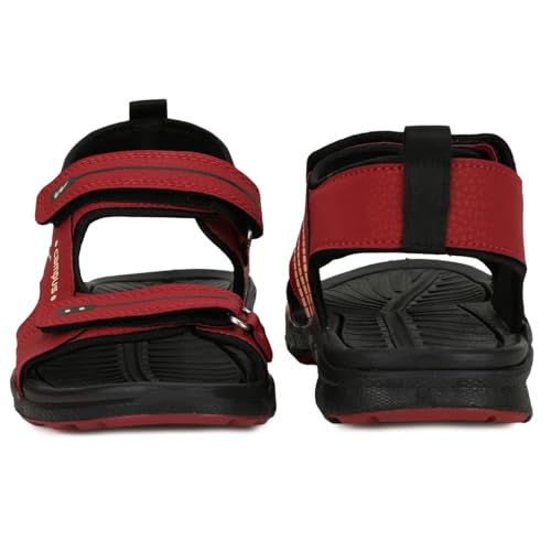 Image of Campus Men's 3K-SD-055B Outdoor Sandals