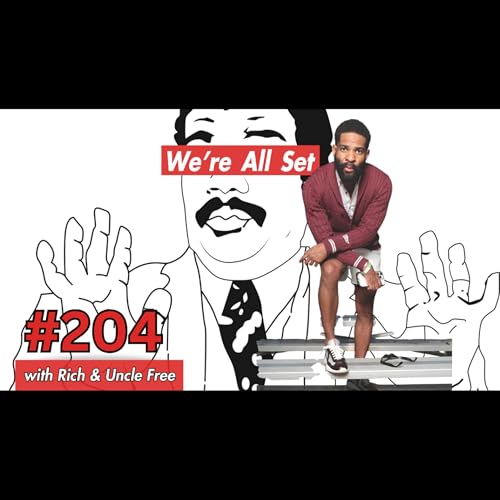 "The Brotherhood" Episode feat. Lerrick Presents.. (How Morehouse & AUC Fuels Business, Culture & Community in Atlanta | Ep. 204)