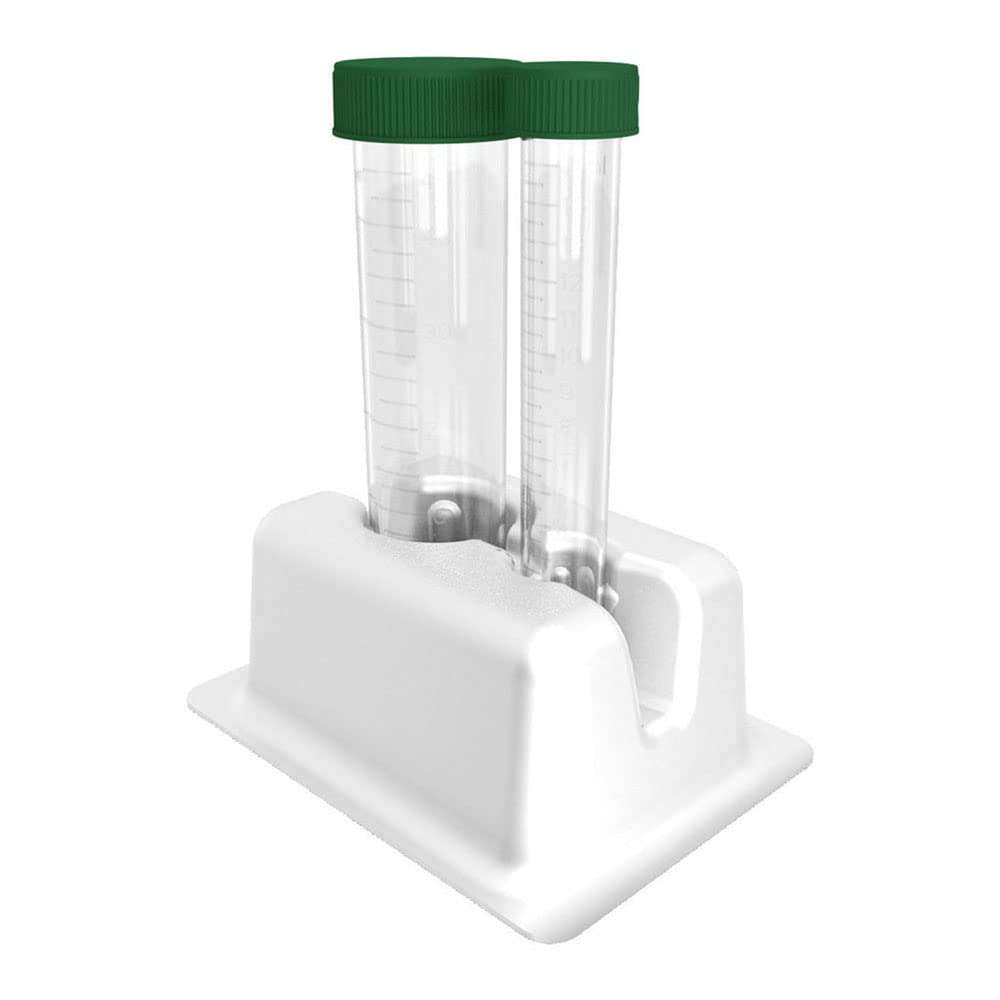Autofil Sterile Disposable Centrifuge Tube Vacuum Filter Stand, For 15mL and 50mL Tubes