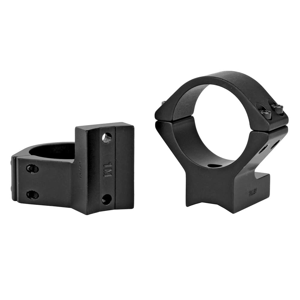 Nightforce Optics 1.375