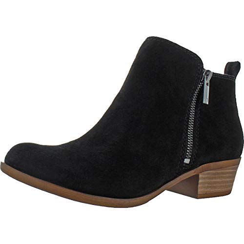Image of Lucky Brand Basel Bootie