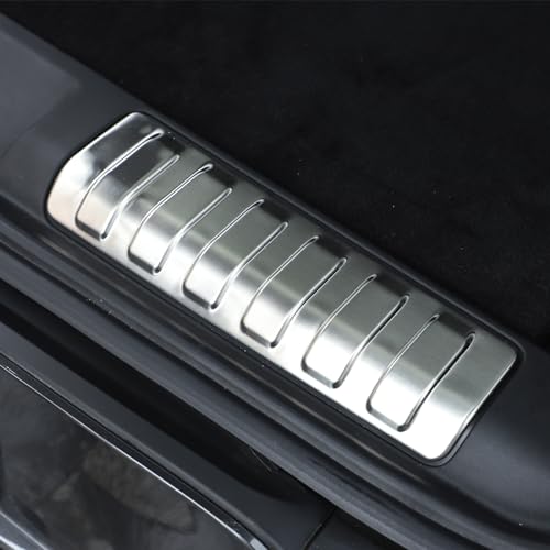 Protection pare-chocs Range Rover L461 pour charger vos bagages sans risque