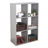 Modern Bücher-Schrank CD-Ständer DVD-Ständer Bluray-Ständer Akten-Schrank Akten-Regal Regal-System Hochregal Kräuterregal Gewürzregal Sammlerregal