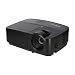 InFocus Corporation IN114a XGA DLP Projector, HDMI, 3200 Lumens, 15000:1 Contrast Ratio, 3D