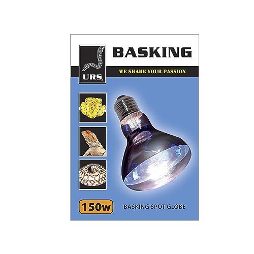 URS Reptile Daylight Bulb,