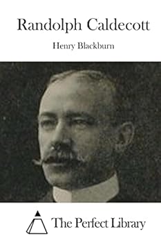 Paperback Randolph Caldecott Book