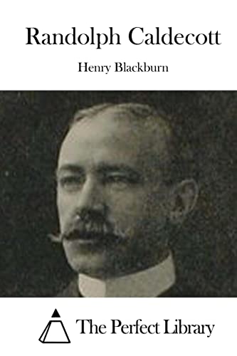 Randolph Caldecott