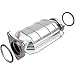 MagnaFlow Direct Fit Catalytic Converter HM Grade Federal/EPA Compliant 93356