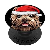 Photo Gallery cairn terrier - cucciolo di babbo natale popsockets popgrip intercambiabile Photo Gallery cairn terrier - cucciolo di babbo natale popsockets popgrip intercambiabile