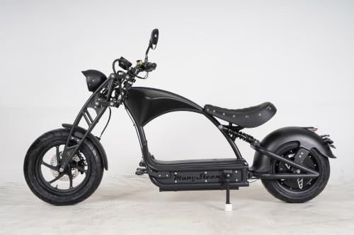 JopaJoca M1P Pro Electric Motorcycle