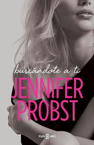 Buscándote a ti (En busca de... 1) (Spanish Edition)