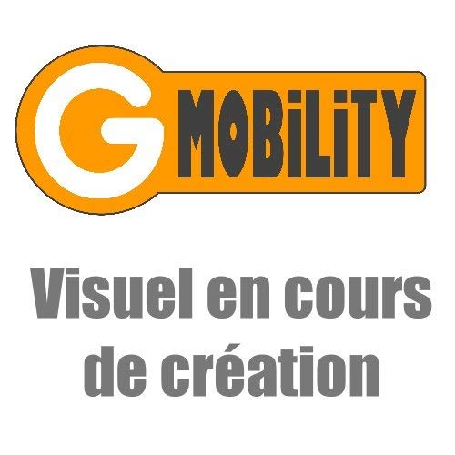 G-Mobility GRJMLC54 móvil Funda de cuero del teléfono para HTC S710
