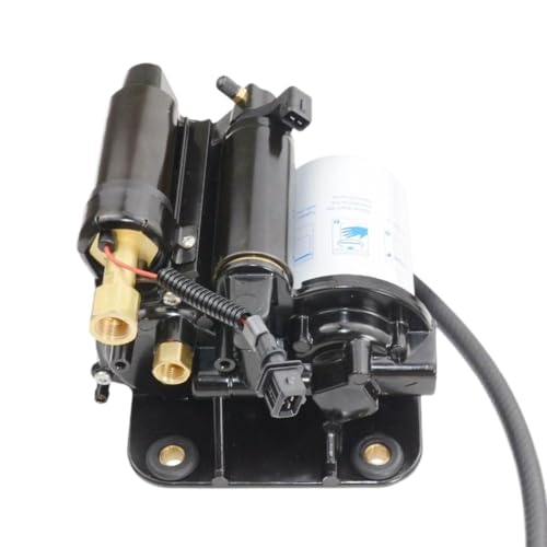 Bomba de combustible Penta para navegar sin tirones en motores de 5.7L y 5.0L 2