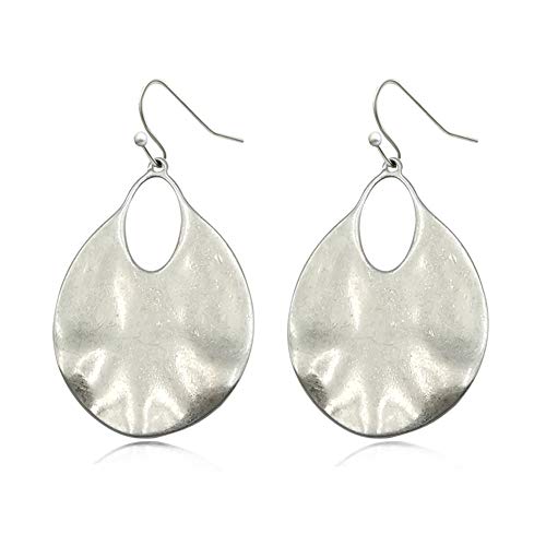 Dangle Earrings Handmade Earrings for Women Boho Bohemian Leaf Earrings …