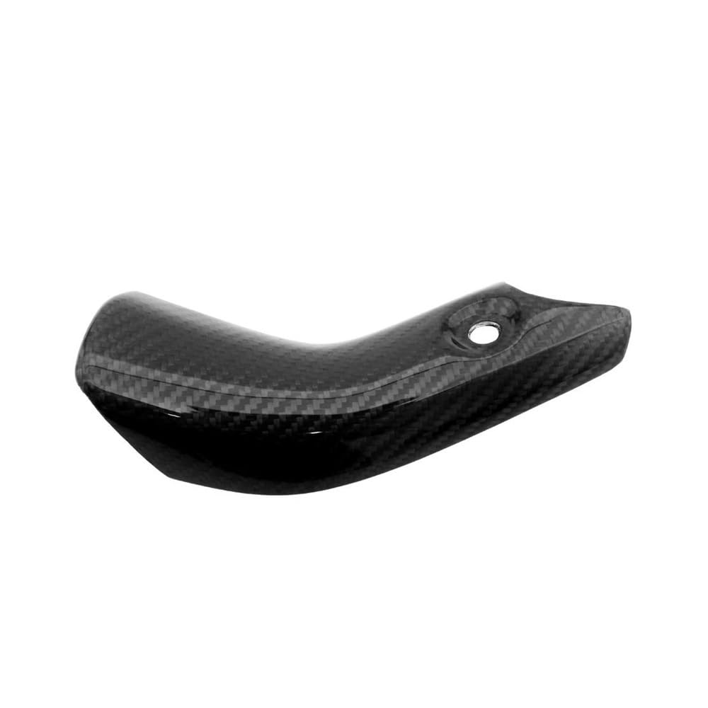 Escudo térmico Cubierta para Cubierta De Escape De Escudo Térmico De Motocicleta Compatible para X-ADV 750 2017 2018 2019 2020 Piezas De Motocicleta