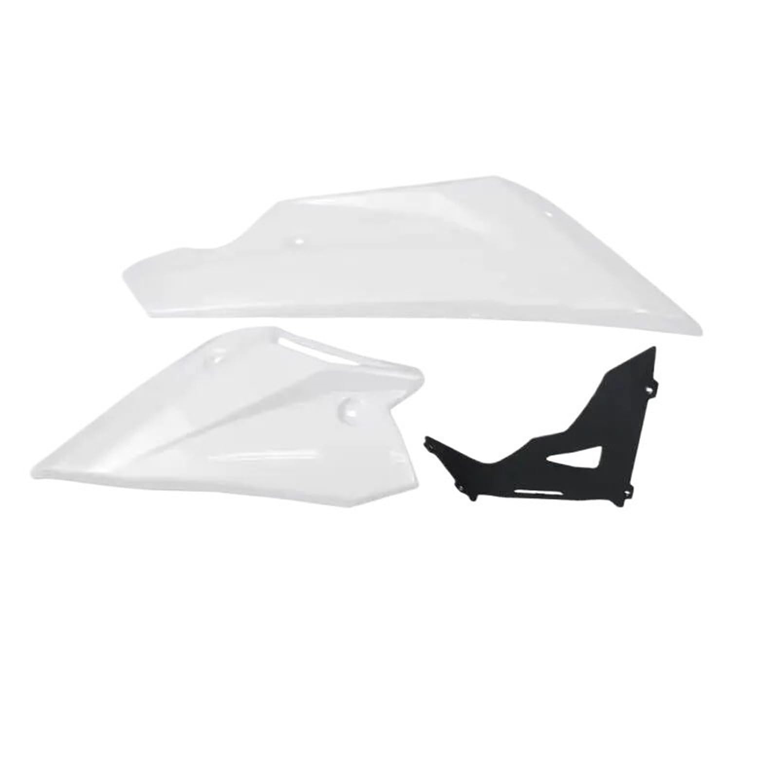 spojler tylnego zderzaka Do Honda CB750 Hornet CB 750 2023