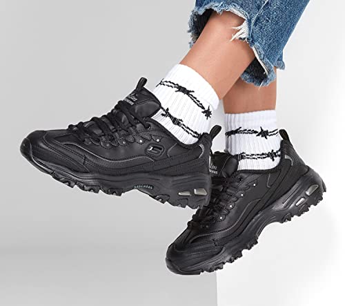 Image of Skechers Women's D'Lites Fresh Start Sneaker