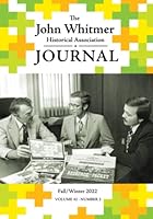 The John Whitmer Historical Association Journal, Vol. 42, No. 2 1934901768 Book Cover