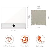 Zoom IMG-1 hotut led pannello luce da Zoom IMG-1 hotut led pannello luce da