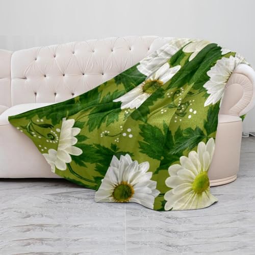 Couverture douce anti-froid pour lit et canapé 150x130cm