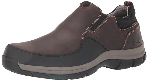 Image of Clarks Men's Walpath Step Loafer