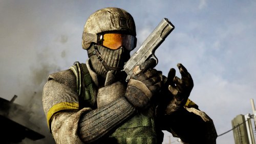Image of Battlefield Bad Company 2 - Xbox 360