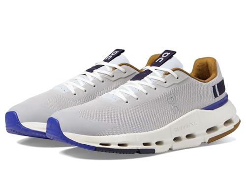 Image of On Women's Cloudnova Form 2 Sneakers