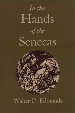 In the Hands of the Senecas (New York Classics)... B00G1T59XC Book Cover