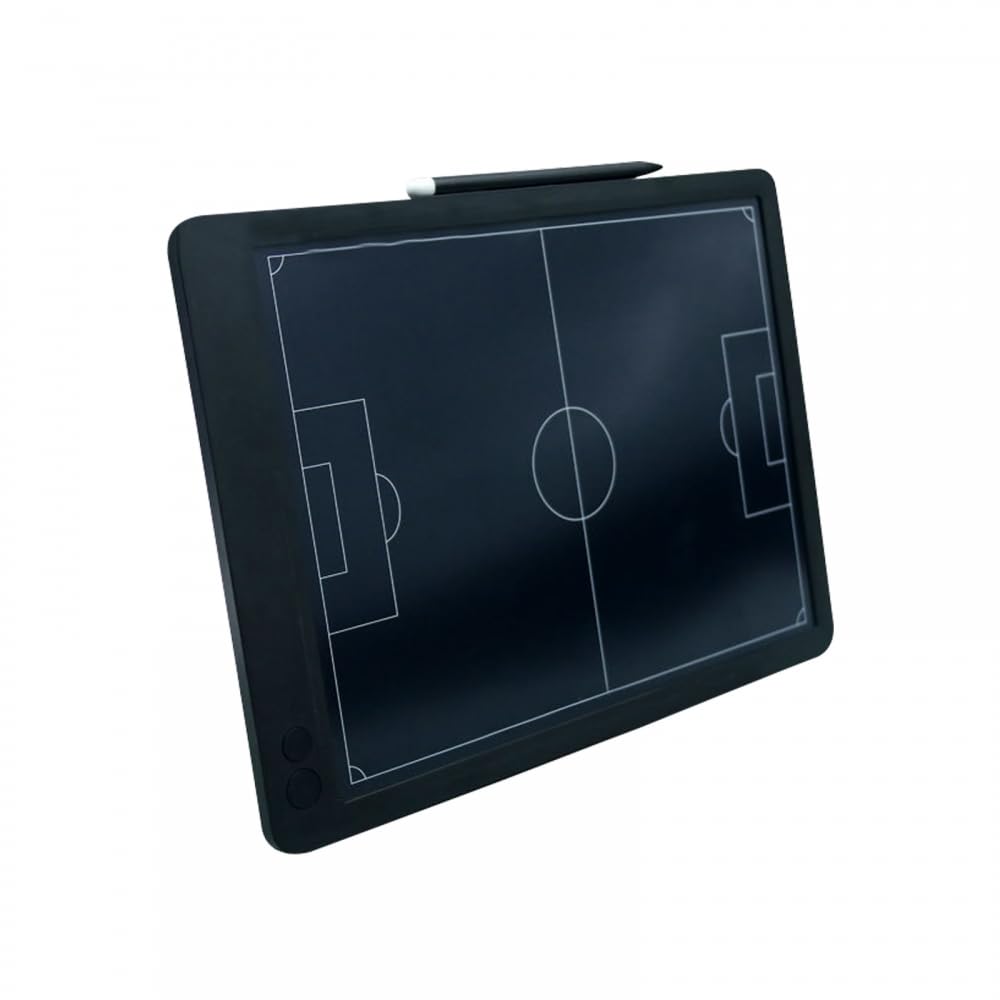 MiOYOOW Elektronisches Coach Board, Fußball-/Basketball Coac