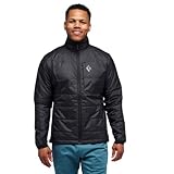 Black Diamond Solution Jacket S