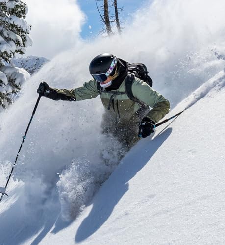 Image of Giro Owen Spherical Snow Helmet