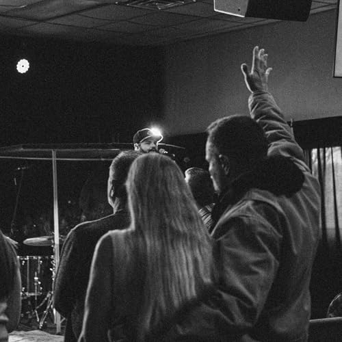 The End of Yourself | Pastor Aaron Rayburn | Progress over Perfection